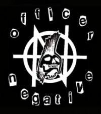 Officer Negative – End of the Beginning Officer Negative – End of the Beginning