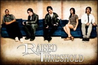 Raised Threshold – Destroy You
