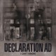 Declaration AD - I Can't Ignore