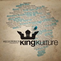 Lecrae, GRITS, Sho Baraka, KJ-52 featured on benefit compiliation King Kulture