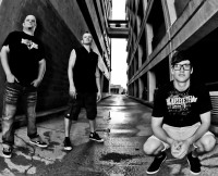 Saint Hooligan Signs With Thumper Punk Records Saint Hooligan Signs With Thumper Punk Records
