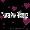 Thumper Punk Valentines Acoustic Sampler 2012