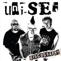 Thumper Punk Records to Release uniSEF Discography Thumper Punk Records to Release uniSEF Discography
