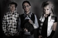 Children 18:3 Title New Album, Set Release Date Children 18:3 Title New Album, Set Release Date