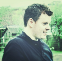 Chris Morton – You Never Give Up