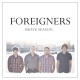 Brave Season - Foreigners
