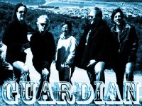 Guardian Launches Kickstarter Campaign for New Full-Length Record Guardian Launches Kickstarter Campaign for New Full-Length Record