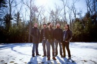 Jesse Leach Joins Killswitch Engage… Again Jesse Leach Joins Killswitch Engage… Again