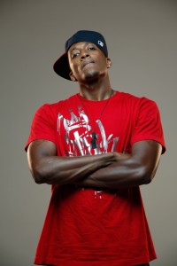 Lecrae Shows Off Cover Art & New Track Lecrae Shows Off Cover Art & New Track