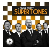 OC Supertones Launch New Website OC Supertones Launch New Website