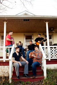 The Hotshot Freight Train Writing New Album The Hotshot Freight Train Writing New Album