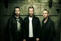 Thousand Foot Krutch – War of Change Thousand Foot Krutch – War of Change