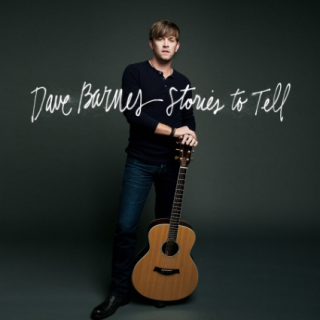 Dave Barnes – Stories To Tell Dave Barnes – Stories To Tell