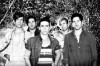 Family Force 5 Vital Sign