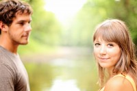 Jenny and Tyler – See the Conqueror Jenny and Tyler – See the Conqueror