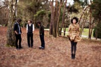 Kye Kye Album Preview Kye Kye Album Preview
