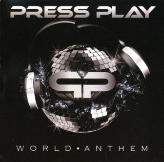 Press Play – World Anthem Press Play – World Anthem