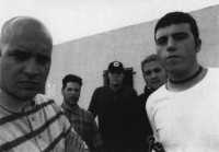 Strongarm – Trials Strongarm – Trials