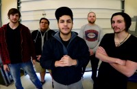 The Forerunner Debuts New Track Excuses