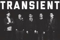 Transient release new ep at name your own price Transient release new ep at name your own price