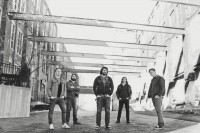 Wolves At the Gate Wolves At the Gate
