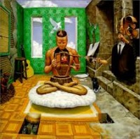 Metaphysical Monday: Southtown Metaphysical Monday: Southtown