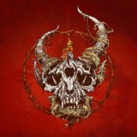 Demon Hunter – True Defiance Demon Hunter – True Defiance