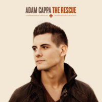 Adam Cappa – The Rescue Adam Cappa – The Rescue