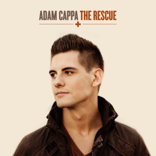Adam Cappa – The Rescue Adam Cappa – The Rescue