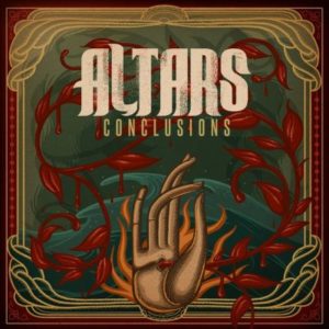 Altars – Conclusions Altars – Conclusions