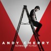 Andy Cherry - Nothing Left To Fear