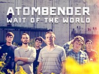 Atombender on Bandcamp Atombender on Bandcamp