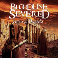 Bloodline Severed – Letters to Decapolis Bloodline Severed – Letters to Decapolis