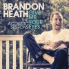Brandon Heath – Give Me Your Eyes [The Acoustic Sessions EP]
