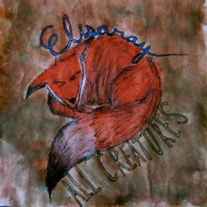ElisaRay – All Creatures ElisaRay – All Creatures