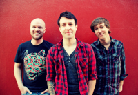 Hawk Nelson Officially Announces New Singer, Plans for Future Hawk Nelson Officially Announces New Singer, Plans for Future