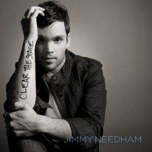 Jimmy Needham – Clear The Stage Jimmy Needham – Clear The Stage