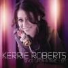 Kerrie Roberts - Once Upon a Time EP