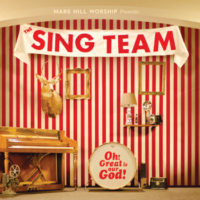 New music from Mars Hill Church New music from Mars Hill Church