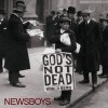 Newsboys – God’s Not Dead
