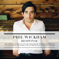 Phil Wickham – Response Phil Wickham – Response
