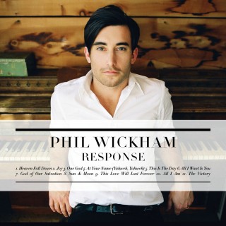 Phil Wickham – Response Phil Wickham – Response