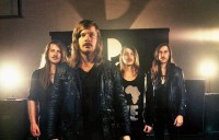 Phinehas – Crowns Phinehas – Crowns