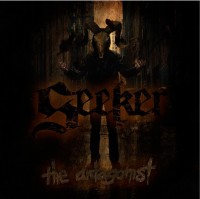 Seeker – The Antagonist Seeker – The Antagonist