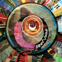 New Soul Junk Album New Soul Junk Album