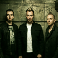 Thousand Foot Krutch Thousand Foot Krutch