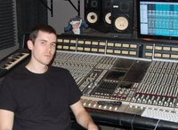 Producer – Joel Wanasek Producer – Joel Wanasek