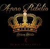 Sharp Skills - Anno Rebelio