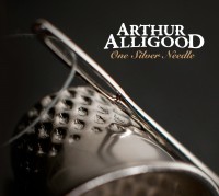 Arthur Alligood – One Silver Needle Arthur Alligood – One Silver Needle