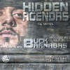 Buck Barnabas - Hidden Agendas (Mixtape)